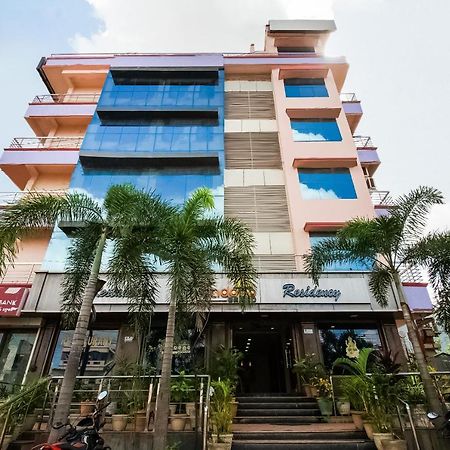 Oyo 62964 Hotel Vandana Grand Nellur Zewnętrze zdjęcie